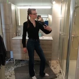 Rebeccabaila