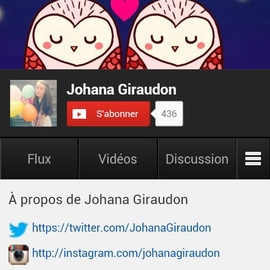 JohanaGiraudon