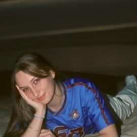 Valentinarosvind