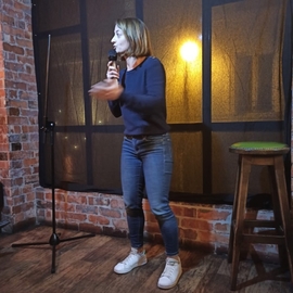 OdileMarie