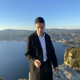 LuckyLuciano