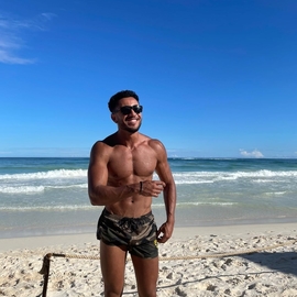 MalekCarter