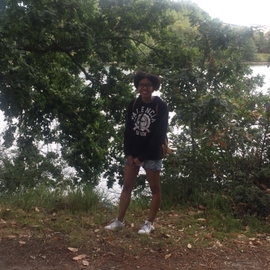 Ngoye