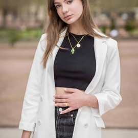 Leoniedep