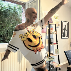 Emmarinkrose