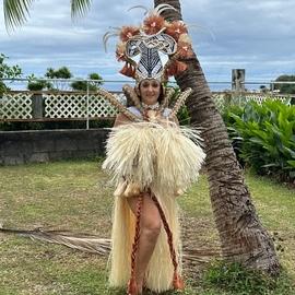 Magmana