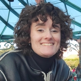 SoleneVoudon