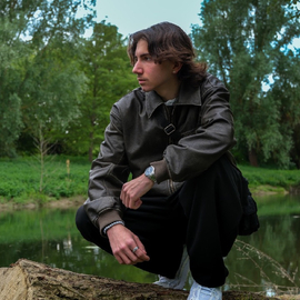 LixFe18