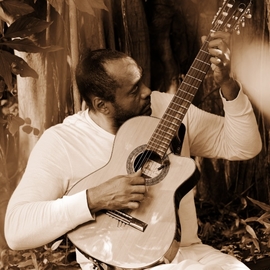 GANDHARVA