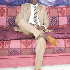 Chouchboy