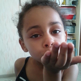 cleopheek
