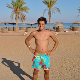 jeremymahy