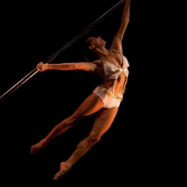 Alexpoledance
