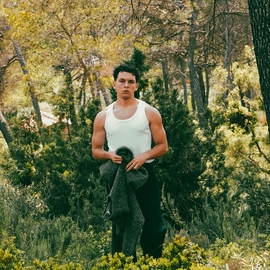 DamienBerPenna
