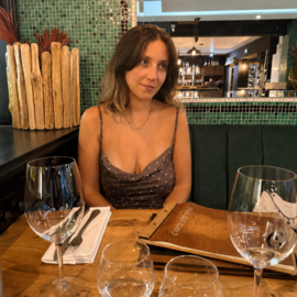 sophiedasilva
