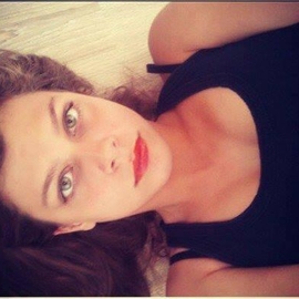 Alexalexpereira