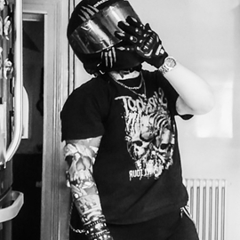 Chris_evil
