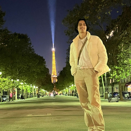 Laurent_Mainardi
