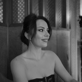 Valeriyabelair