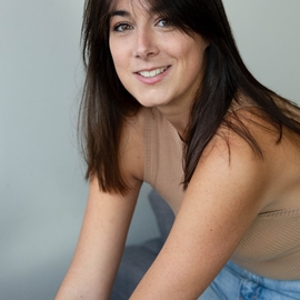 stephaniechev