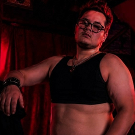 Chris_evil