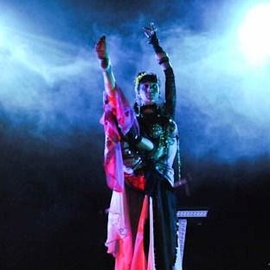 sabbellydanse