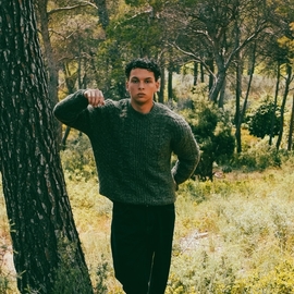 DamienBerPenna