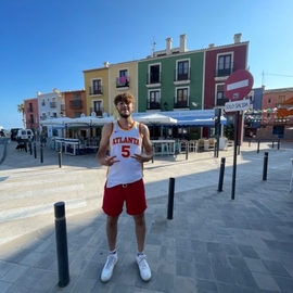 LucasDaLBEguE
