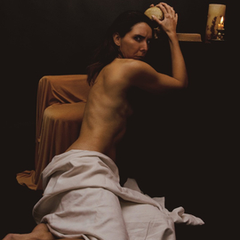 Angeline_modele