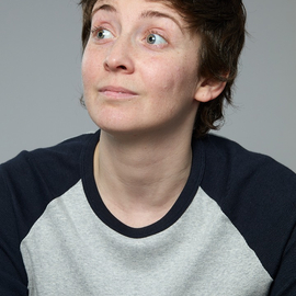 NessJames