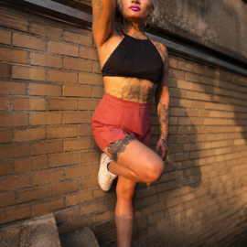 Emmarinkrose