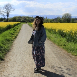 LilyAsh