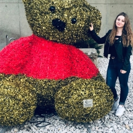 CindyDosSantos