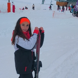Angelinarivier