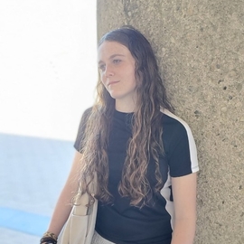 maxineburlet
