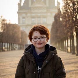 MaximBeguin