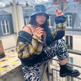 ColineThuissard