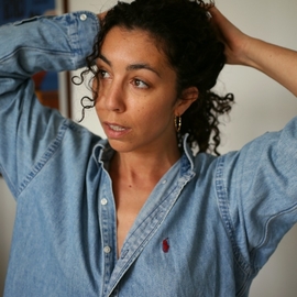 Margotmlry