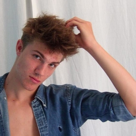alexrougeot