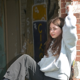 Margot_12ans