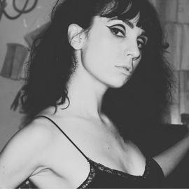 rougegarance