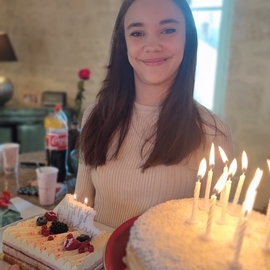 lisyrose