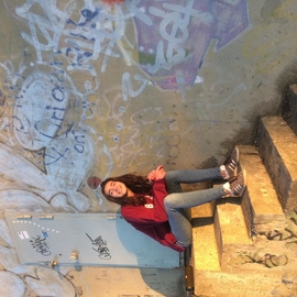 Violettegdj1