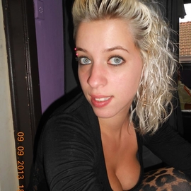 SteffLesly