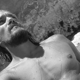 aarondavismodel