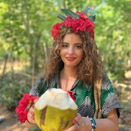 Nesrinegridha