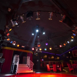 CabaretCircus