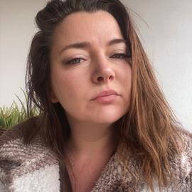 Krystelpernet
