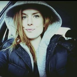 Audreystunt