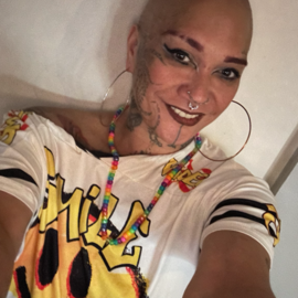 Emmarinkrose
